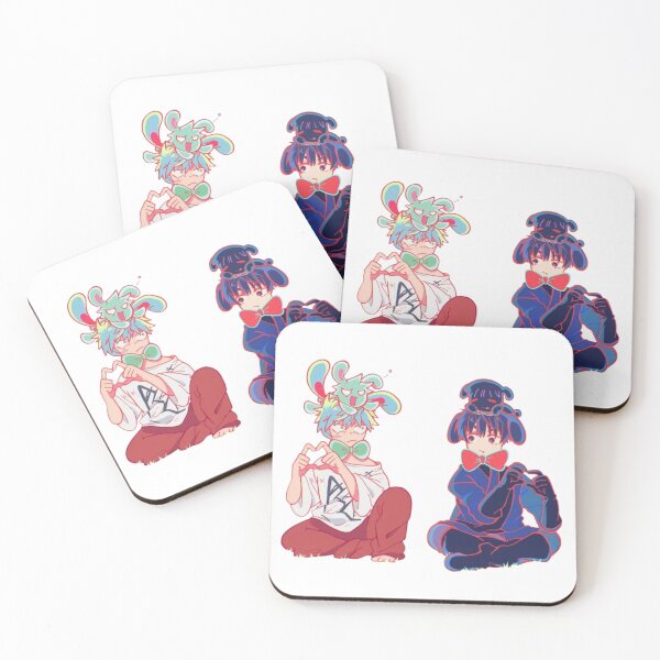 Item preview, Even if they don't admit it, they love each other. designed and sold by Only Words.