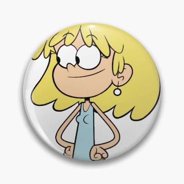 Item preview, Lori Loud The Loud House designed and sold by bluejourney1987.