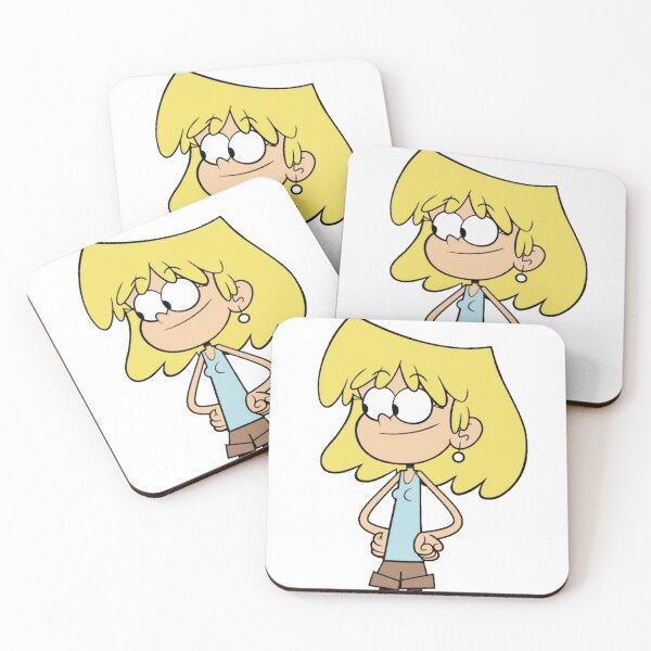Item preview, Lori Loud The Loud House designed and sold by bluejourney1987.