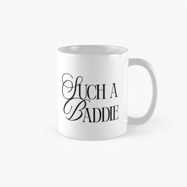 Item preview, SUCH A BADDIE designed and sold by artasia-18.