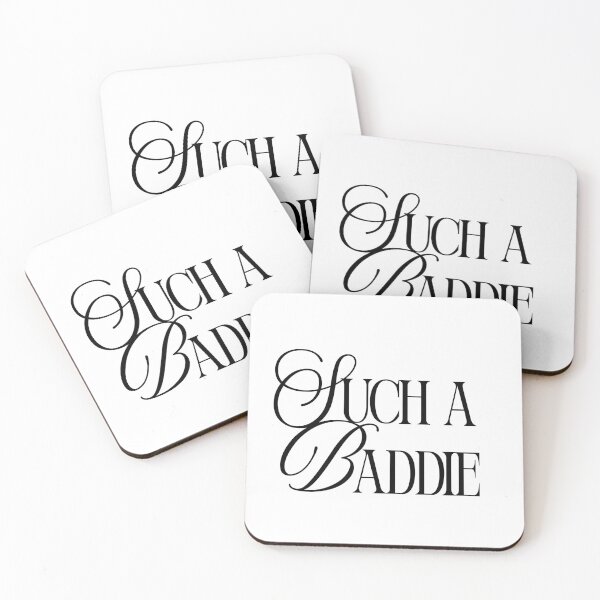 Item preview, SUCH A BADDIE designed and sold by artasia-18.