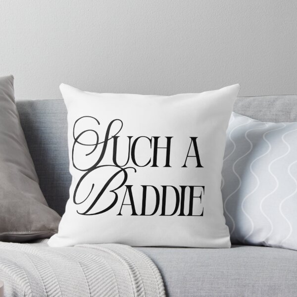 Item preview, SUCH A BADDIE designed and sold by artasia-18.