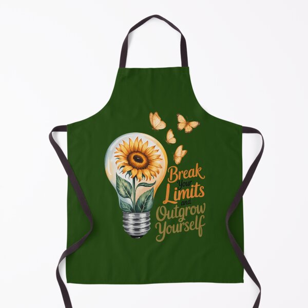 Item preview, Mental Health Inspirational Sunflower Birthday Butterfly 554 designed and sold by REVERate323.