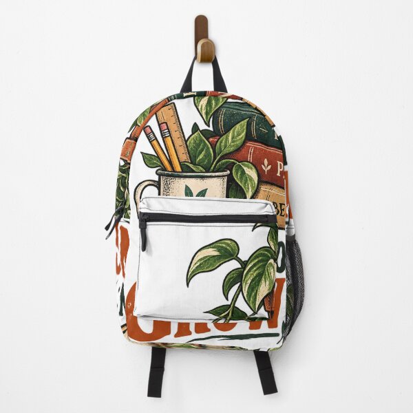 Item preview, Teacher Gardening T-Shirt – Lesson Plan Grow Things designed and sold by OFFSHIFT1.
