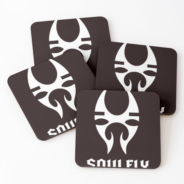 Item preview, Tribal Soulfly  designed and sold by drawfreak.