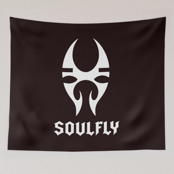 Item preview, Tribal Soulfly  designed and sold by drawfreak.