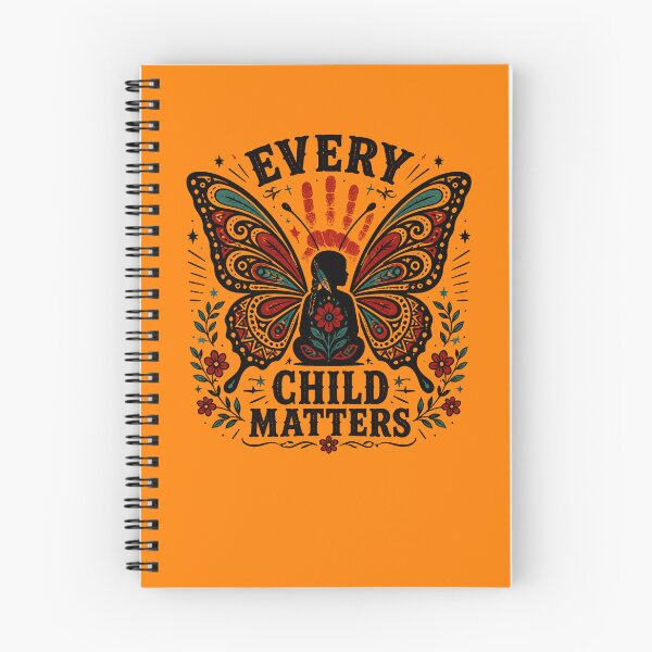 Item preview, Every Child Matters Indigenous Native American Day Gear designed and sold by DynamicDesign.
