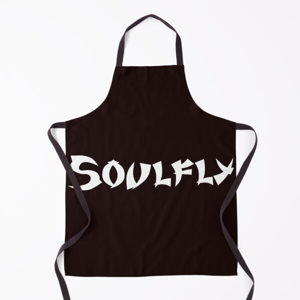 Item preview, Soulfly Band Logo  designed and sold by drawfreak.