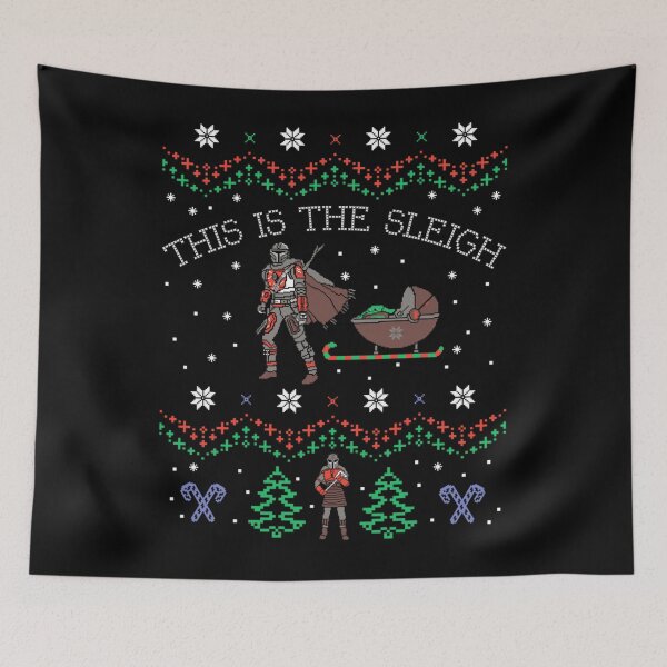 Item preview, this is the sleigh designed and sold by TraciePedraza5.