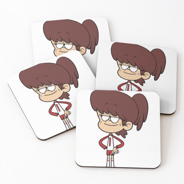 Item preview, Lynn Loud The Loud House designed and sold by bluejourney1987.