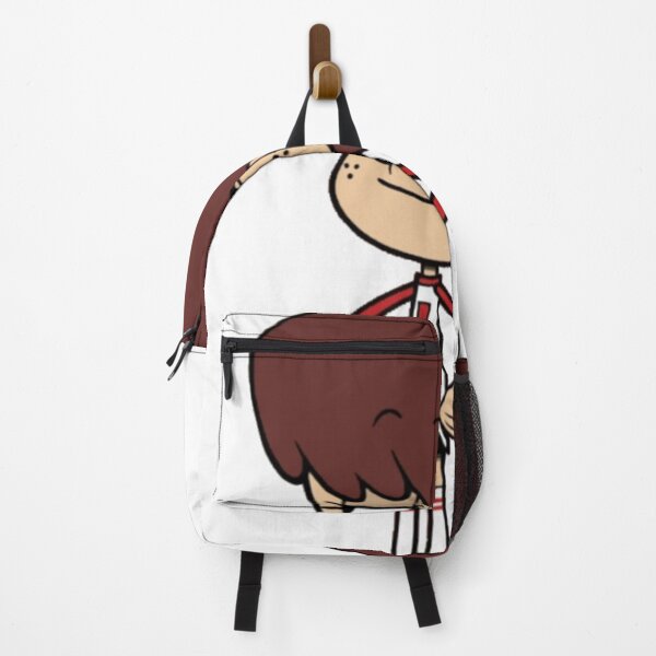 Item preview, Lynn Loud The Loud House designed and sold by bluejourney1987.