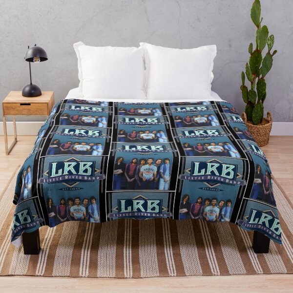 Item preview, Little River Band LRB Get Lucky Classic Rock designed and sold by Aistementinp.