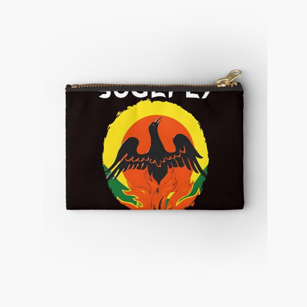Item preview, Soulfly Band Phoenix Flames Art designed and sold by MouDesignArt.