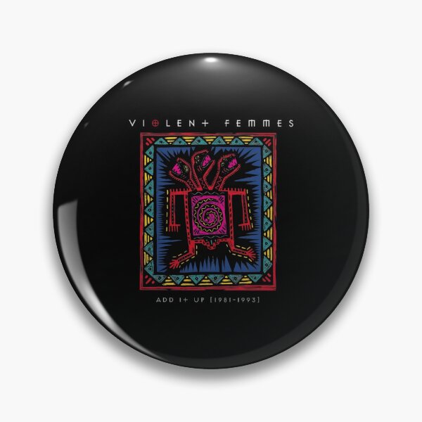 Item preview, three headed figure tribe art music designed and sold by TraciePedraza5.