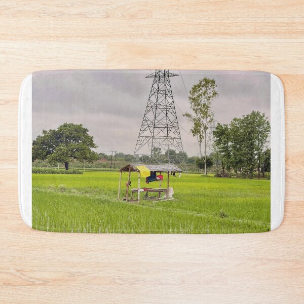 Item preview, Soft University Of Wyoming Pastel Dreamscape designed and sold by pfijland.