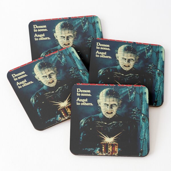 Item preview, Hellraiser designed and sold by miwikiw.