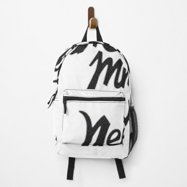 Item preview, Meetings Minus Mute: Bold Hand Lettering Design designed and sold by Qubivibe.