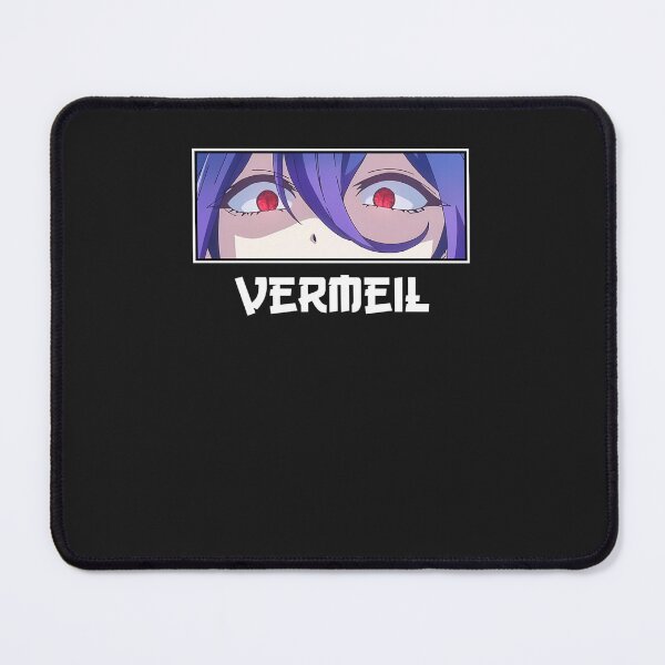 Item preview, Kinsou-No-Vermeil---Vermeil-Eyes designed and sold by VuKhanh123.