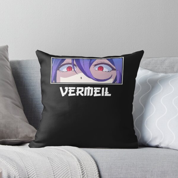 Item preview, Kinsou-No-Vermeil---Vermeil-Eyes designed and sold by VuKhanh123.