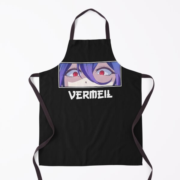 Item preview, Kinsou-No-Vermeil---Vermeil-Eyes designed and sold by VuKhanh123.