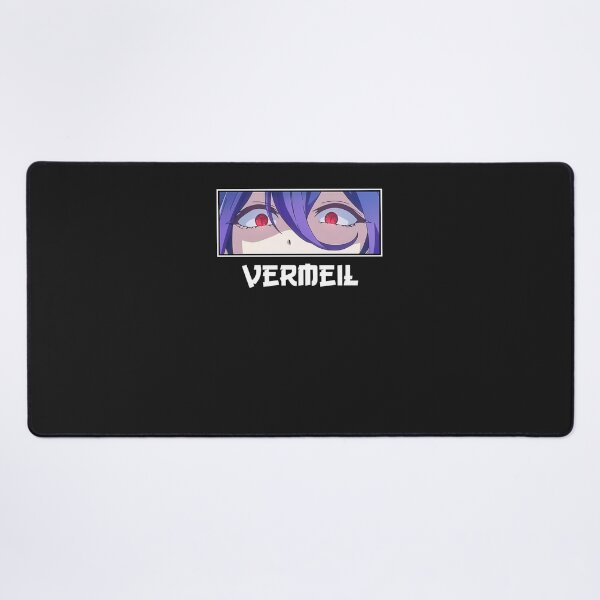Item preview, Kinsou-No-Vermeil---Vermeil-Eyes designed and sold by VuKhanh123.