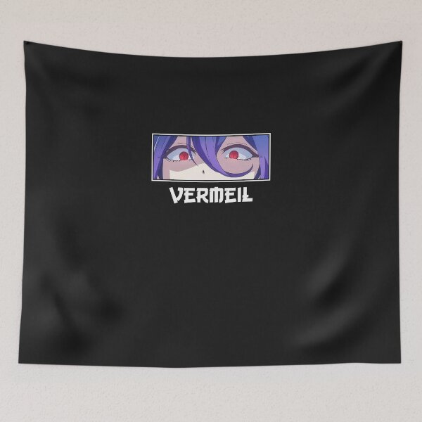 Item preview, Kinsou-No-Vermeil---Vermeil-Eyes designed and sold by VuKhanh123.