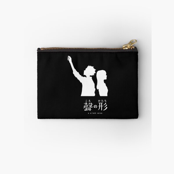 Item preview, Koe-No-Katachi-(Dark) designed and sold by reynahamb.