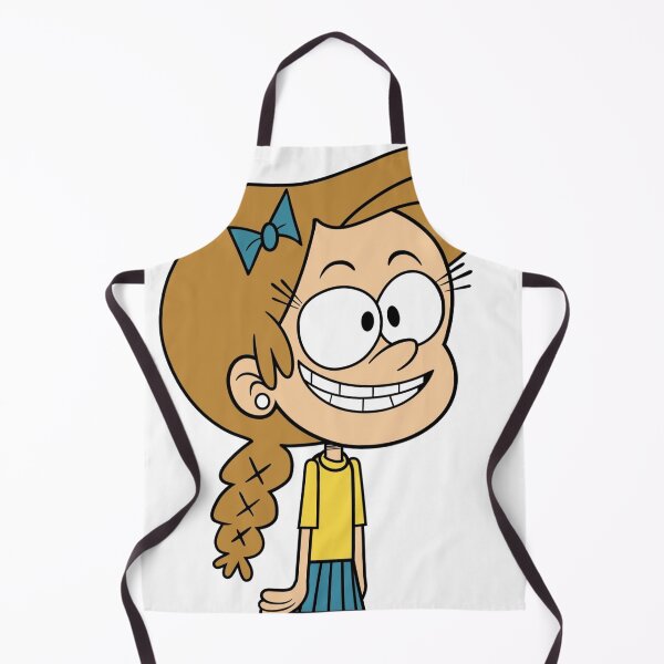 Item preview, Girl Jordan The Loud House designed and sold by bluejourney1987.