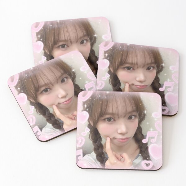 Item preview, Pink Chaewon designed and sold by artclemsversion.