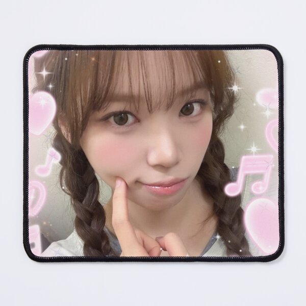 Item preview, Pink Chaewon designed and sold by artclemsversion.