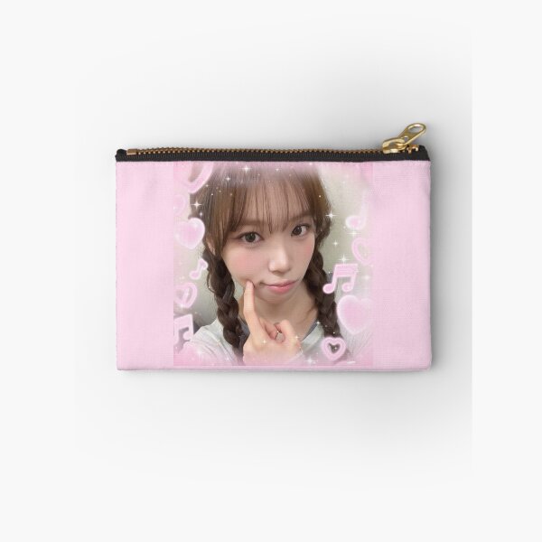 Item preview, Pink Chaewon designed and sold by artclemsversion.