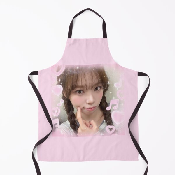 Item preview, Pink Chaewon designed and sold by artclemsversion.