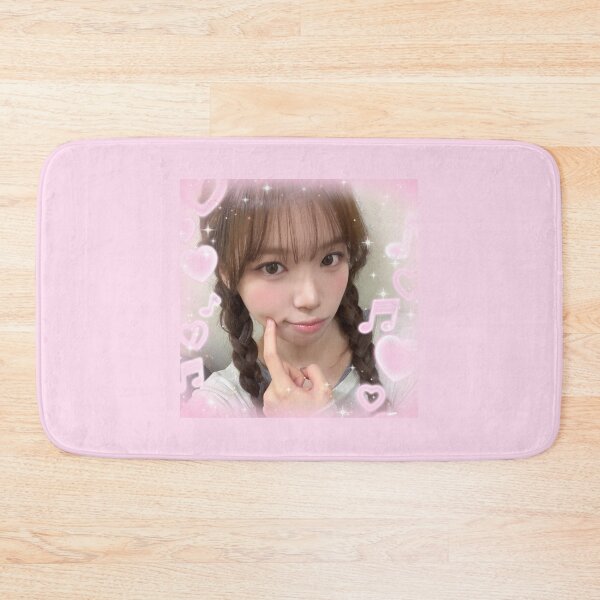 Item preview, Pink Chaewon designed and sold by artclemsversion.