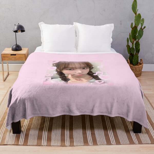 Item preview, Pink Chaewon designed and sold by artclemsversion.