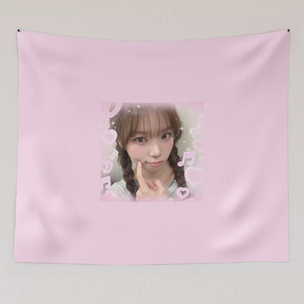 Item preview, Pink Chaewon designed and sold by artclemsversion.