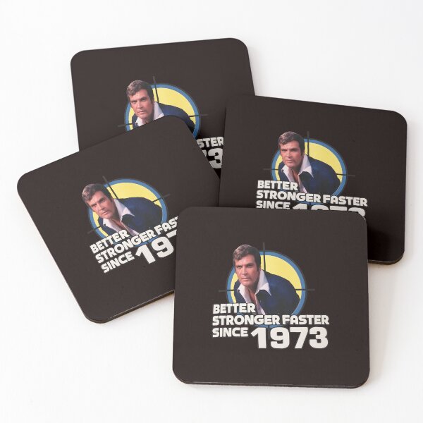 Item preview, Retro Action Hero 1973  designed and sold by MouDesignArt.
