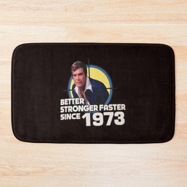 Item preview, Retro Action Hero 1973  designed and sold by MouDesignArt.