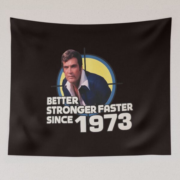 Item preview, Retro Action Hero 1973  designed and sold by MouDesignArt.
