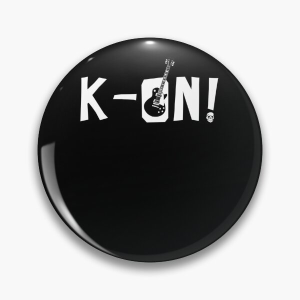 Item preview, K-On designed and sold by lkvmzszly.