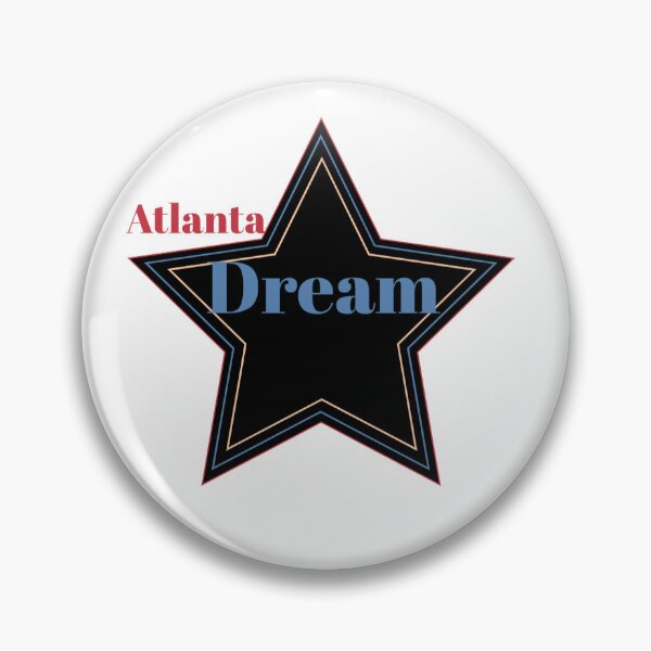 Item preview, Atlanta Dream designed and sold by La-La12.
