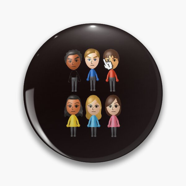 Item preview, Avatar Friends Group Cursor designed and sold by MouDesignArt.