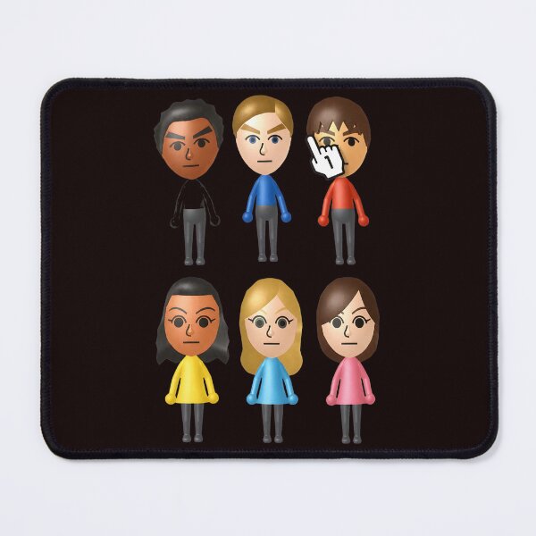 Item preview, Avatar Friends Group Cursor designed and sold by MouDesignArt.