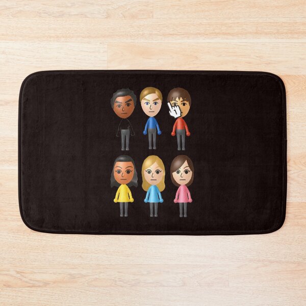 Item preview, Avatar Friends Group Cursor designed and sold by MouDesignArt.