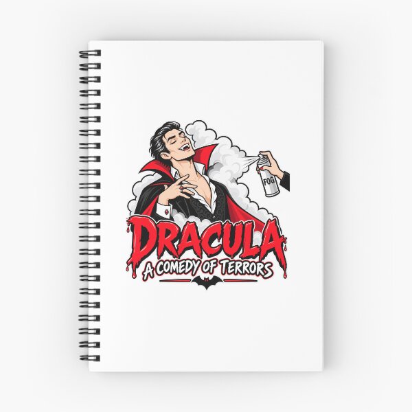 Item preview, Dracula: A Comedy of Terrors aerosol fog designed and sold by Sam’s Theatre Goods .