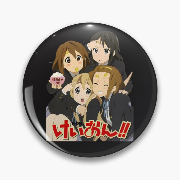 Item preview, K-On-Grills designed and sold by vfopxxiis.