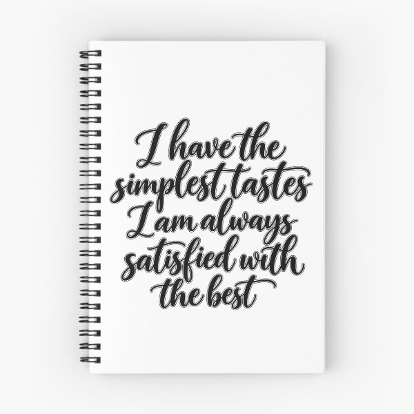 Item preview, Excellence Is Enough designed and sold by Quote Gallery.
