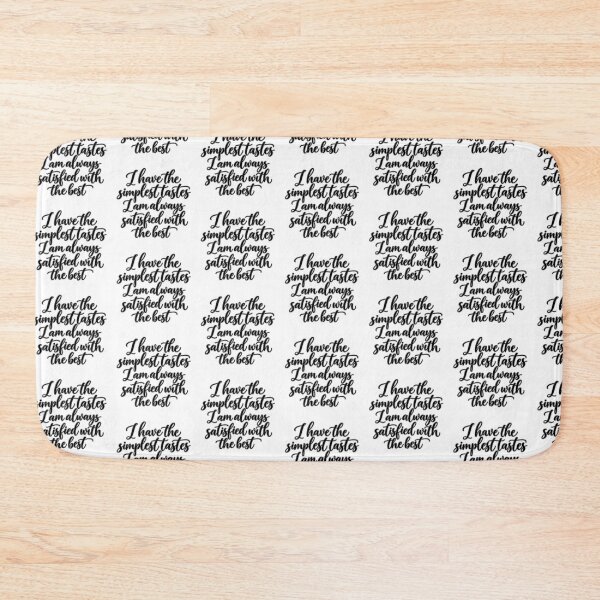 Item preview, Excellence Is Enough designed and sold by Quote Gallery.