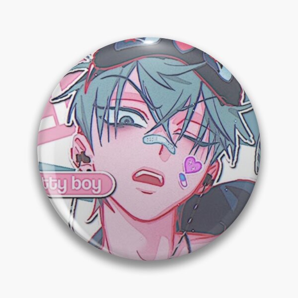 Item preview, Till: pretty boy designed and sold by Only Words.