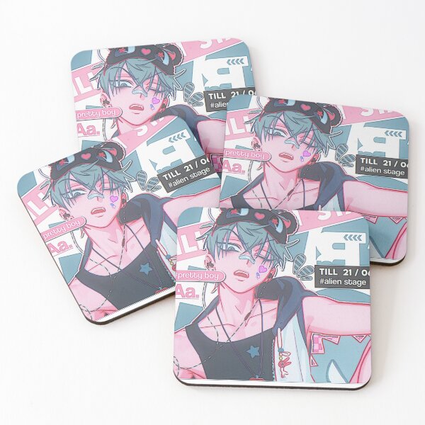 Item preview, Till: pretty boy designed and sold by Only Words.