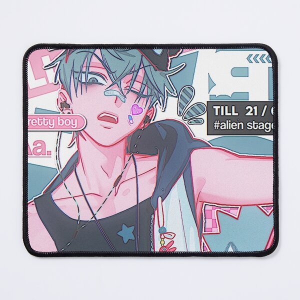Item preview, Till: pretty boy designed and sold by Only Words.